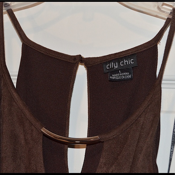 Khaleesi inspired Dress Size 22 - Picture 5 of 5